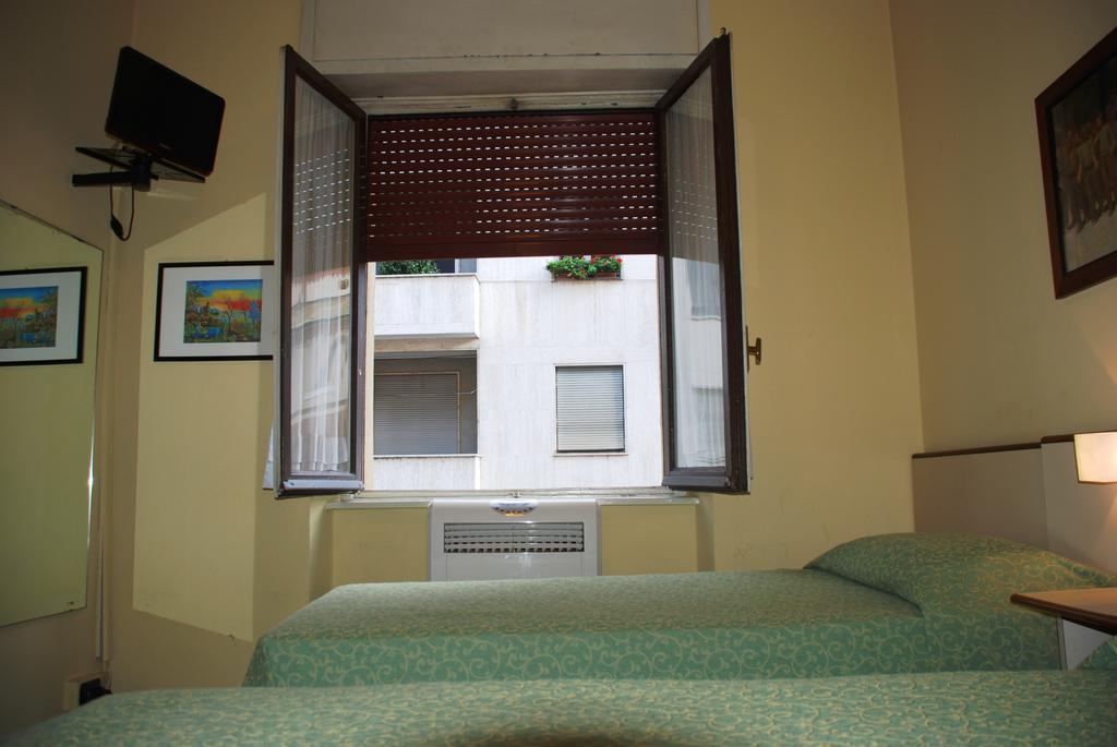 Hotel Boston Milano Dış mekan fotoğraf
