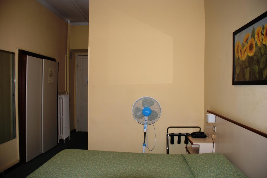 Hotel Boston Milano Dış mekan fotoğraf