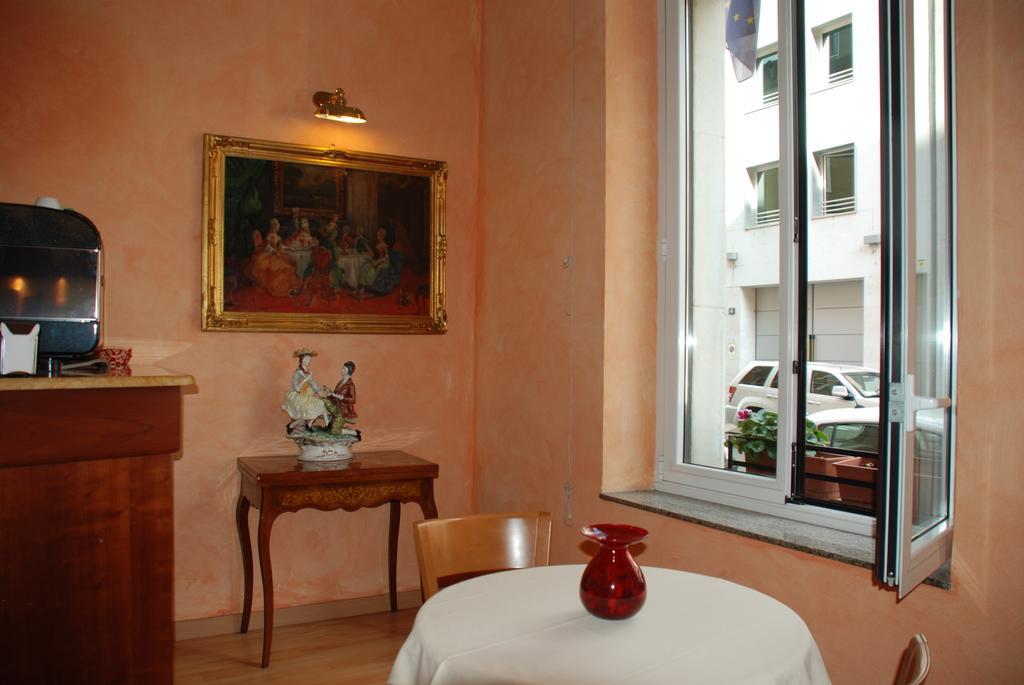 Hotel Boston Milano Dış mekan fotoğraf