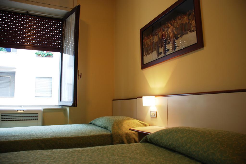 Hotel Boston Milano Dış mekan fotoğraf