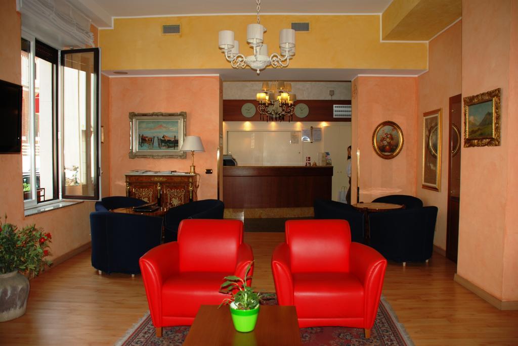 Hotel Boston Milano Dış mekan fotoğraf