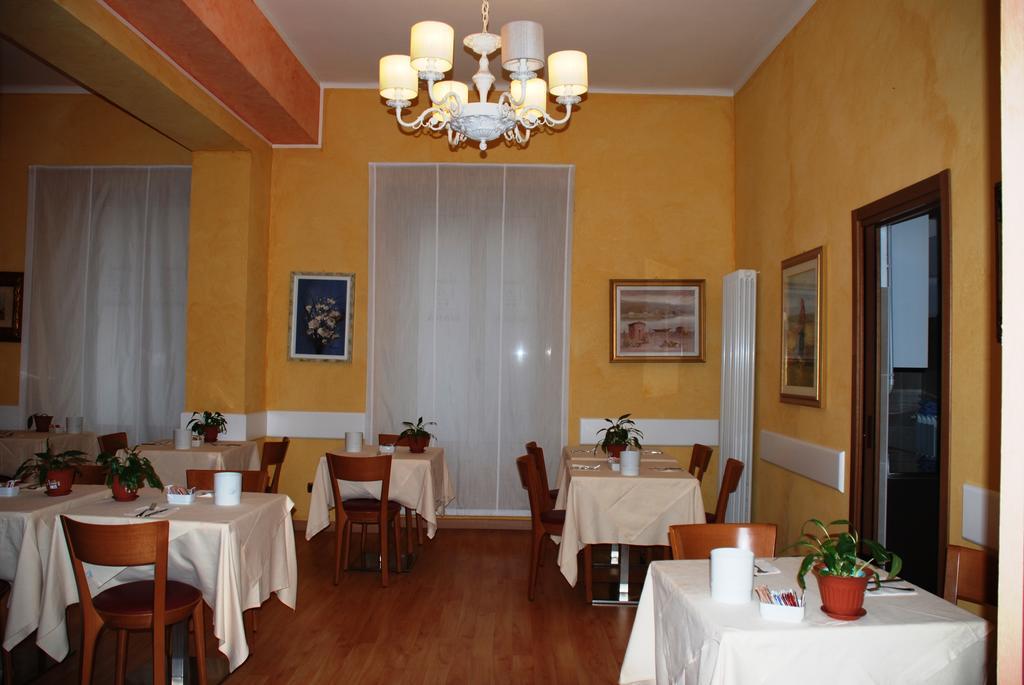 Hotel Boston Milano Dış mekan fotoğraf