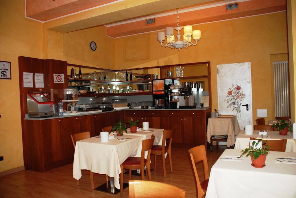 Hotel Boston Milano Dış mekan fotoğraf