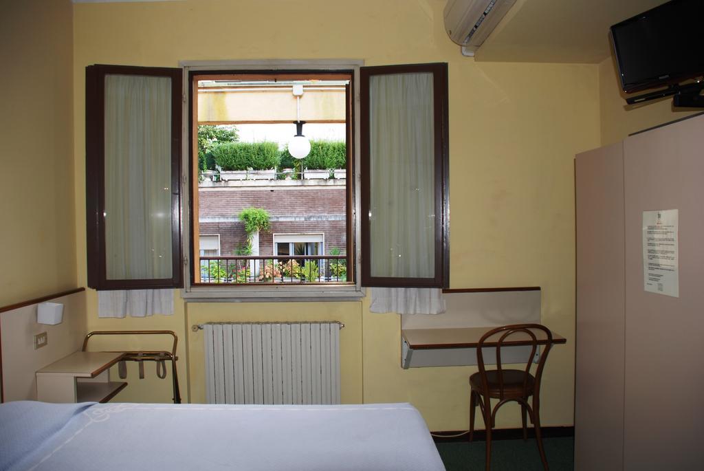 Hotel Boston Milano Dış mekan fotoğraf