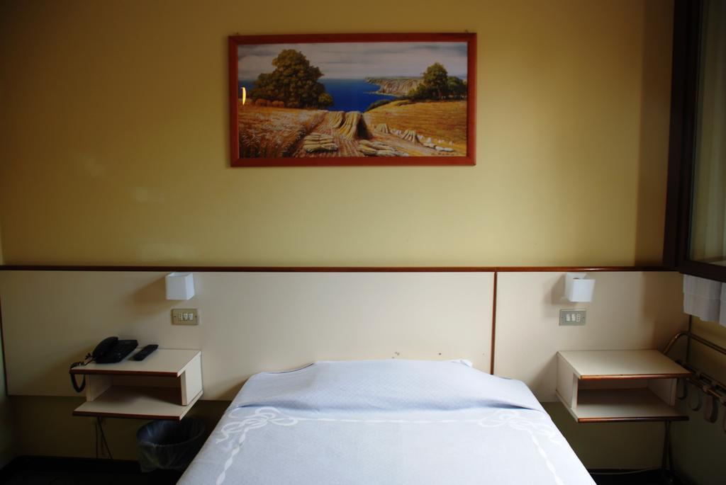 Hotel Boston Milano Dış mekan fotoğraf