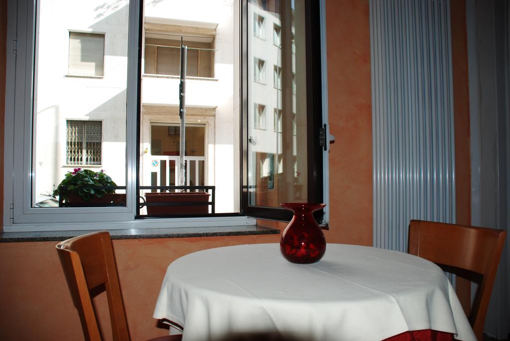 Hotel Boston Milano Dış mekan fotoğraf