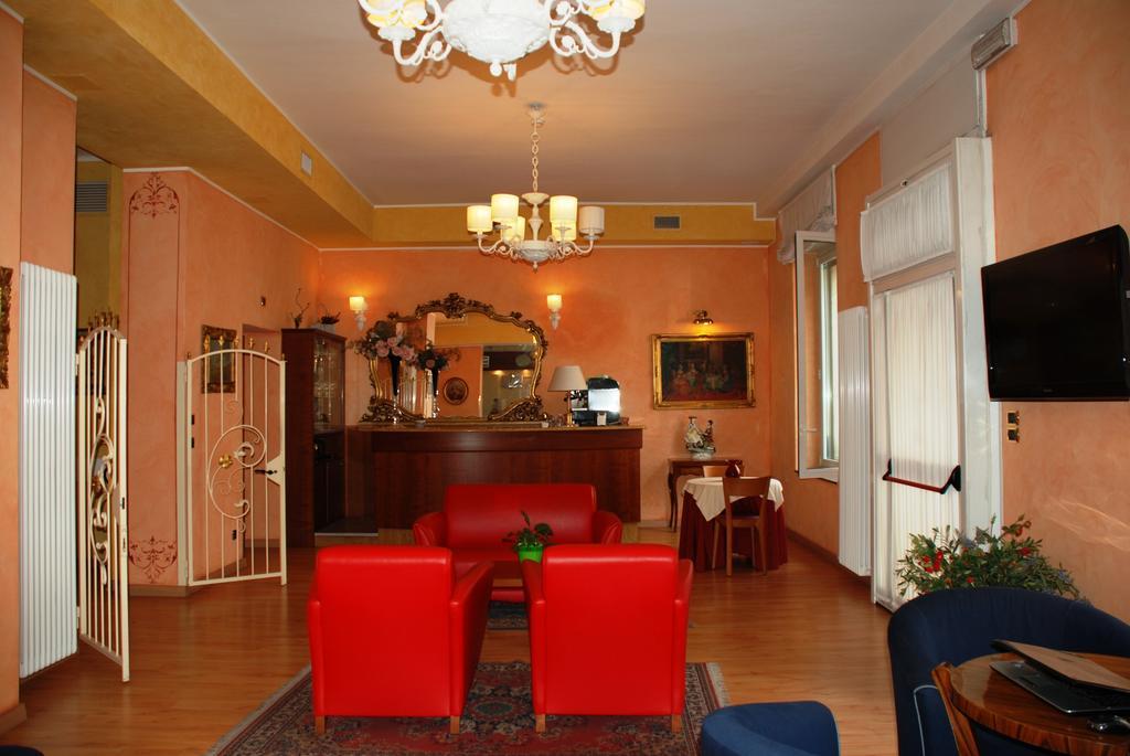 Hotel Boston Milano Dış mekan fotoğraf