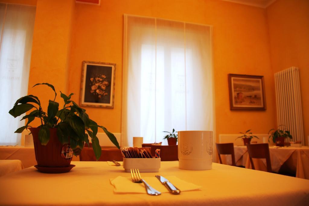 Hotel Boston Milano Dış mekan fotoğraf