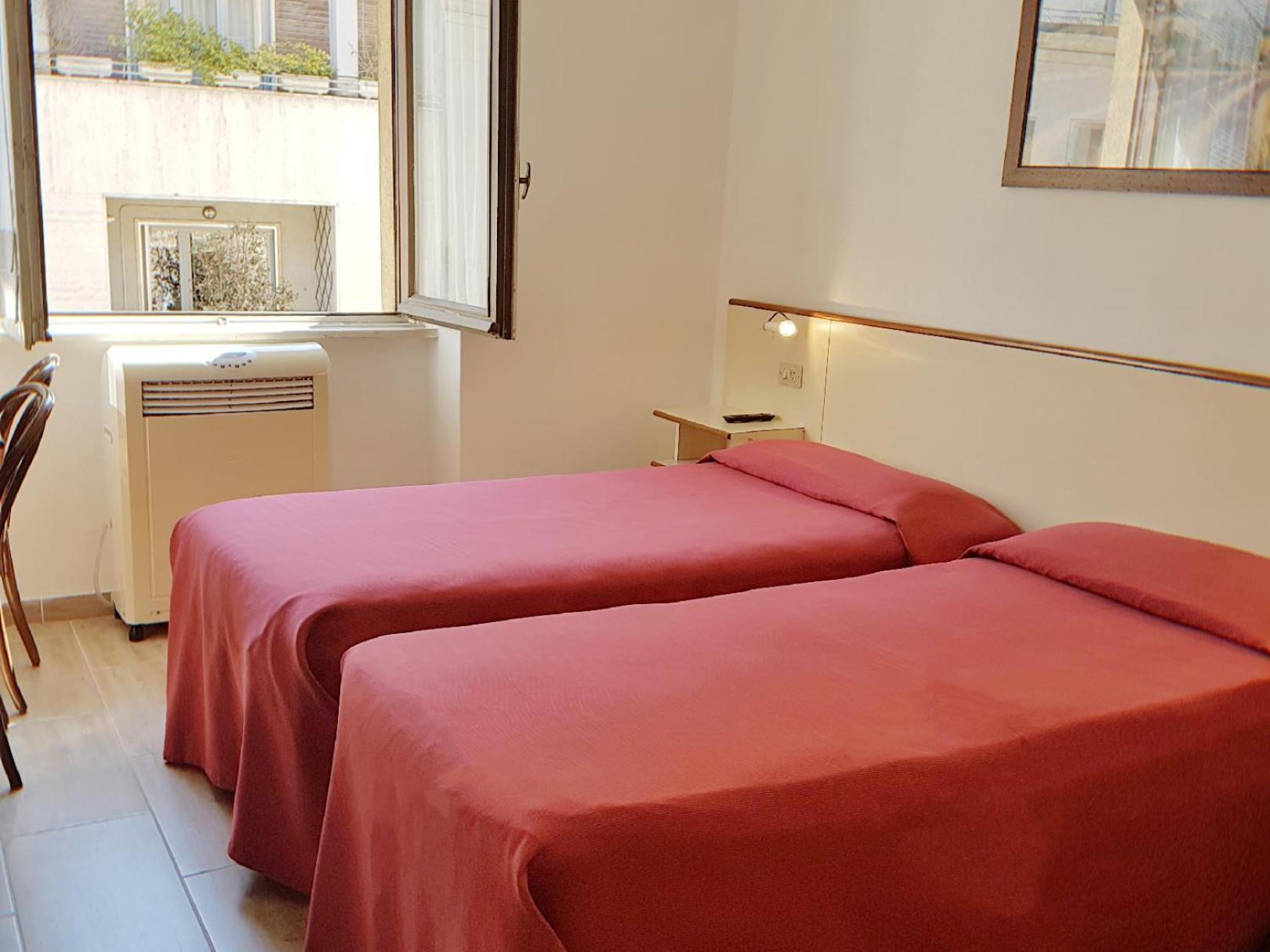 Hotel Boston Milano Dış mekan fotoğraf
