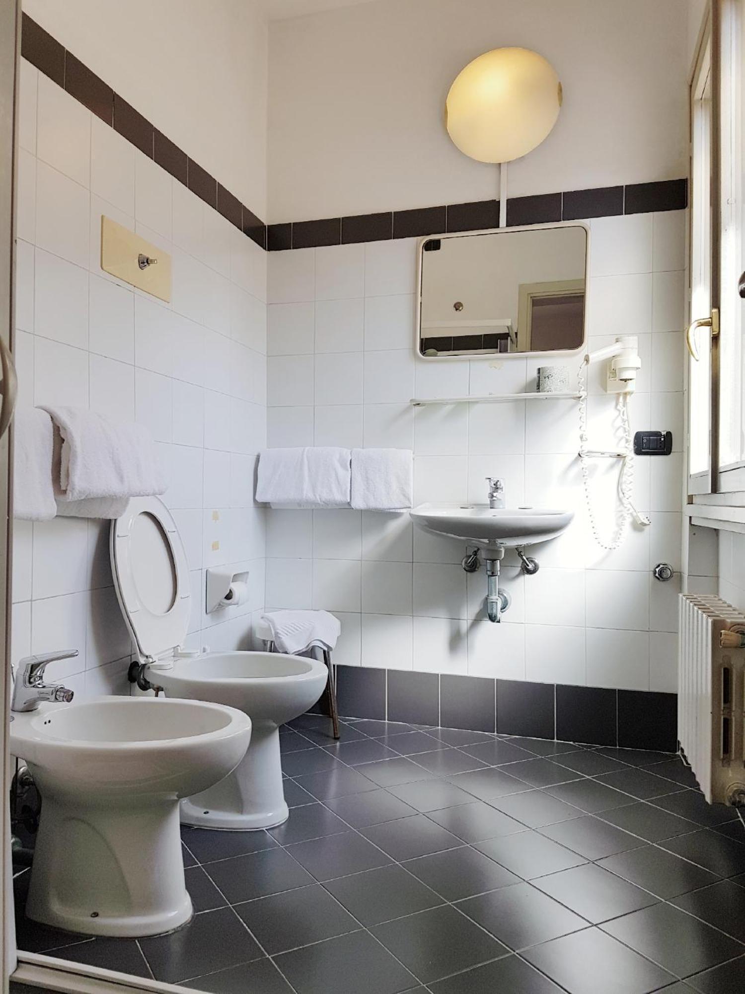 Hotel Boston Milano Dış mekan fotoğraf
