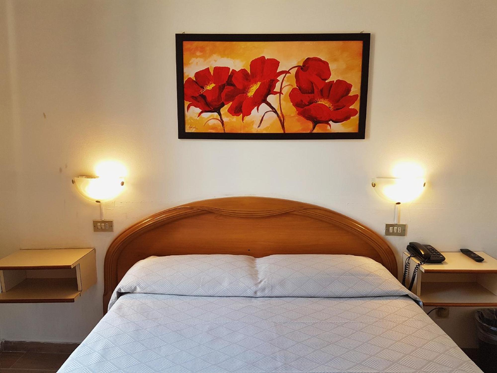 Hotel Boston Milano Dış mekan fotoğraf