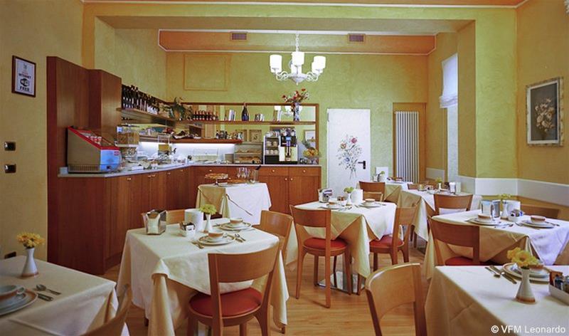 Hotel Boston Milano Dış mekan fotoğraf