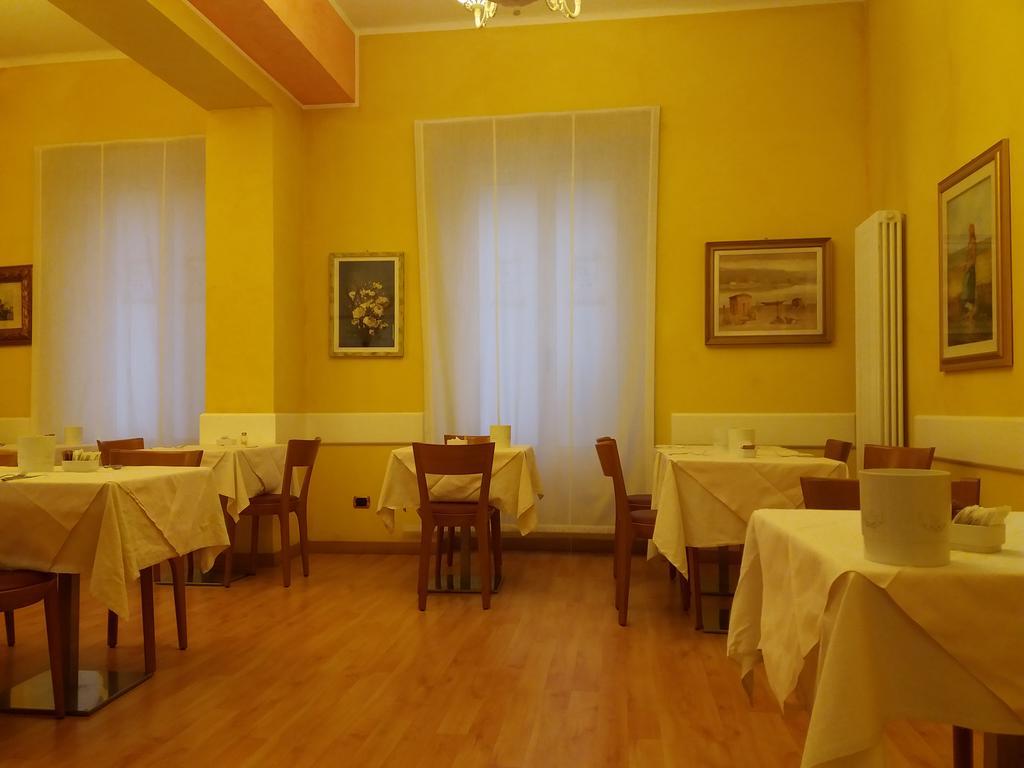 Hotel Boston Milano Dış mekan fotoğraf