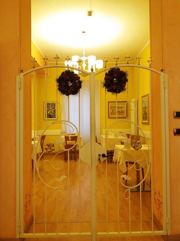Hotel Boston Milano Dış mekan fotoğraf