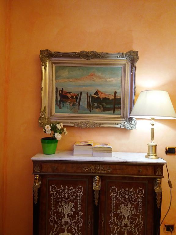 Hotel Boston Milano Dış mekan fotoğraf