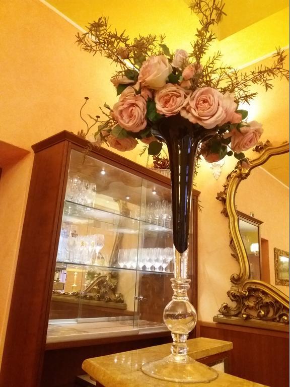 Hotel Boston Milano Dış mekan fotoğraf