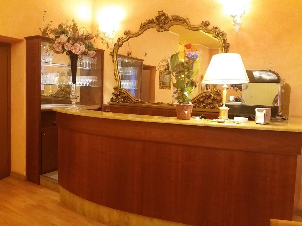Hotel Boston Milano Dış mekan fotoğraf