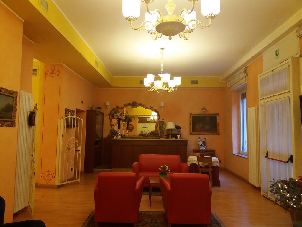 Hotel Boston Milano Dış mekan fotoğraf