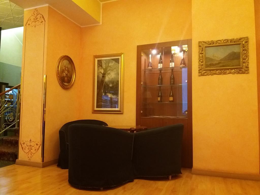 Hotel Boston Milano Dış mekan fotoğraf