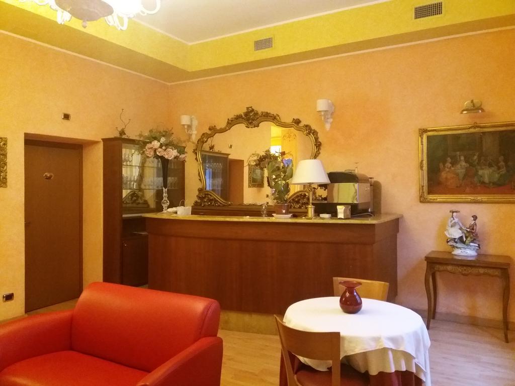 Hotel Boston Milano Dış mekan fotoğraf