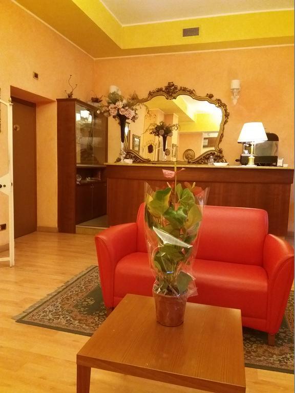 Hotel Boston Milano Dış mekan fotoğraf