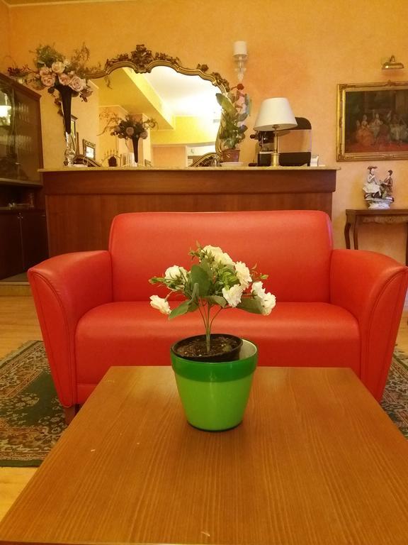Hotel Boston Milano Dış mekan fotoğraf