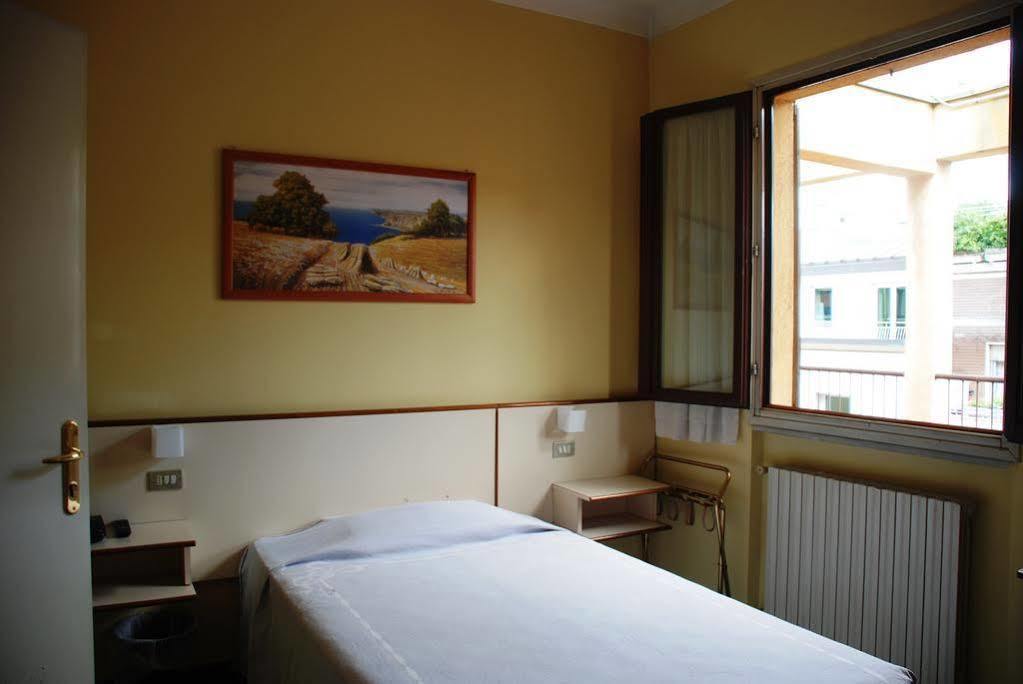 Hotel Boston Milano Dış mekan fotoğraf