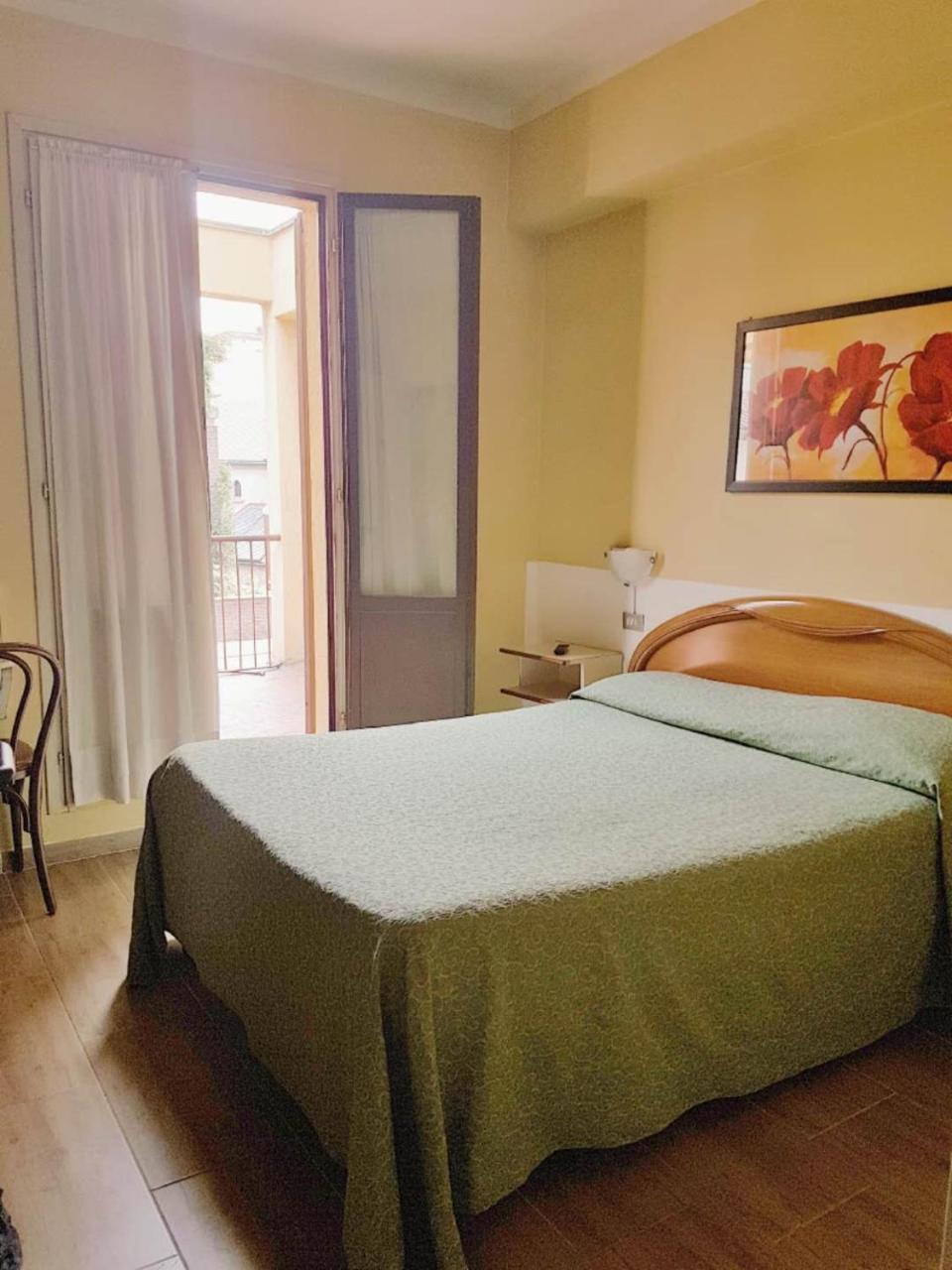 Hotel Boston Milano Dış mekan fotoğraf