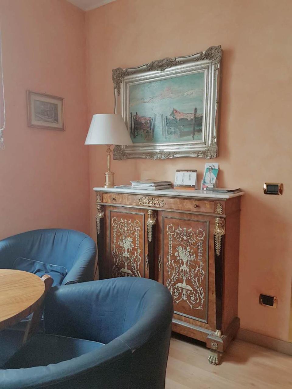 Hotel Boston Milano Dış mekan fotoğraf
