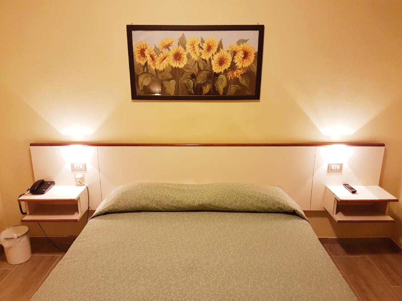 Hotel Boston Milano Dış mekan fotoğraf