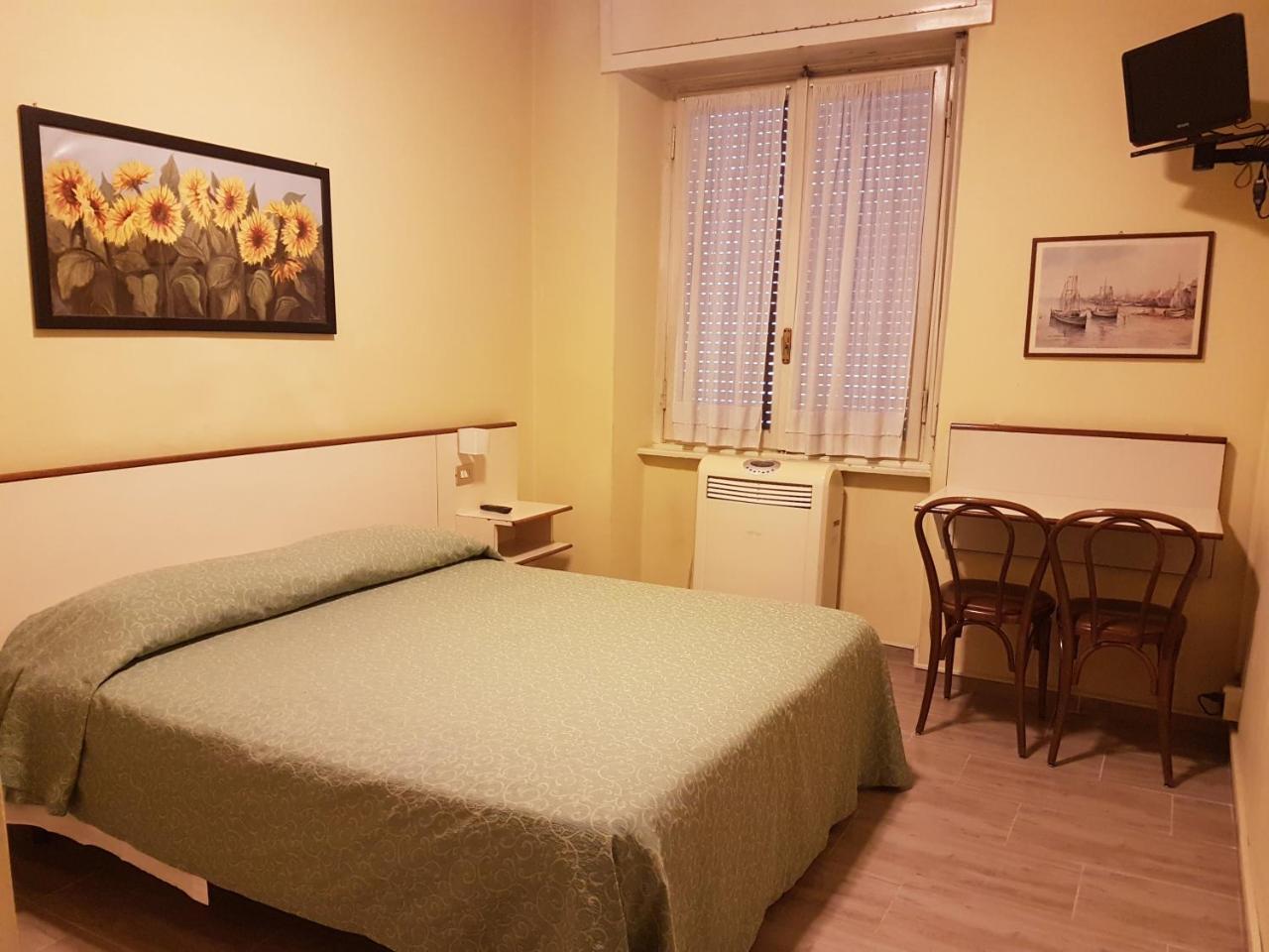 Hotel Boston Milano Dış mekan fotoğraf
