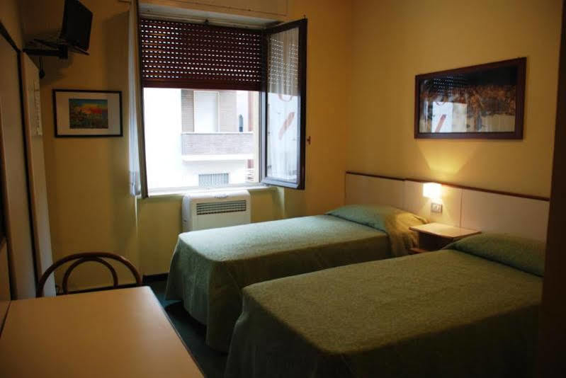 Hotel Boston Milano Dış mekan fotoğraf