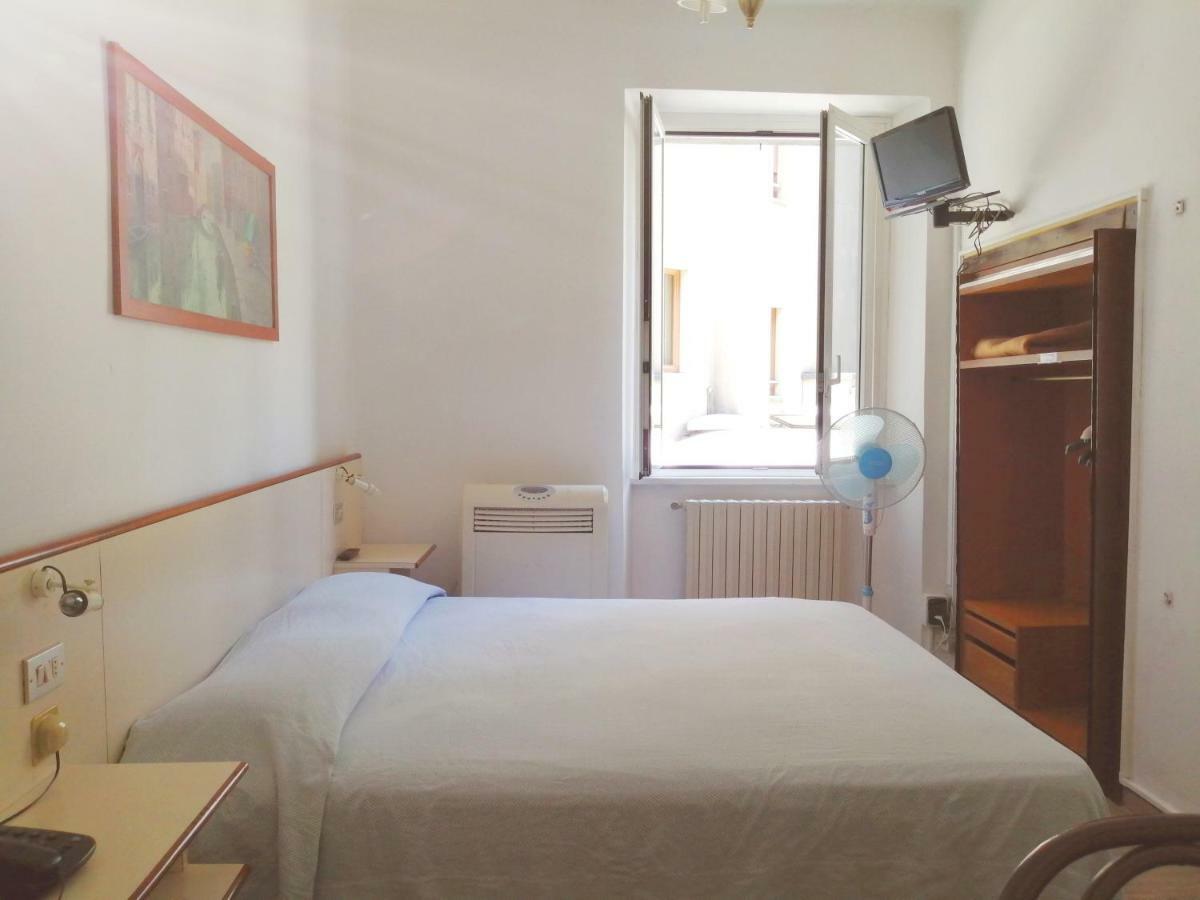 Hotel Boston Milano Dış mekan fotoğraf