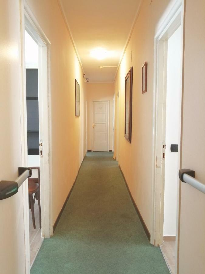 Hotel Boston Milano Dış mekan fotoğraf