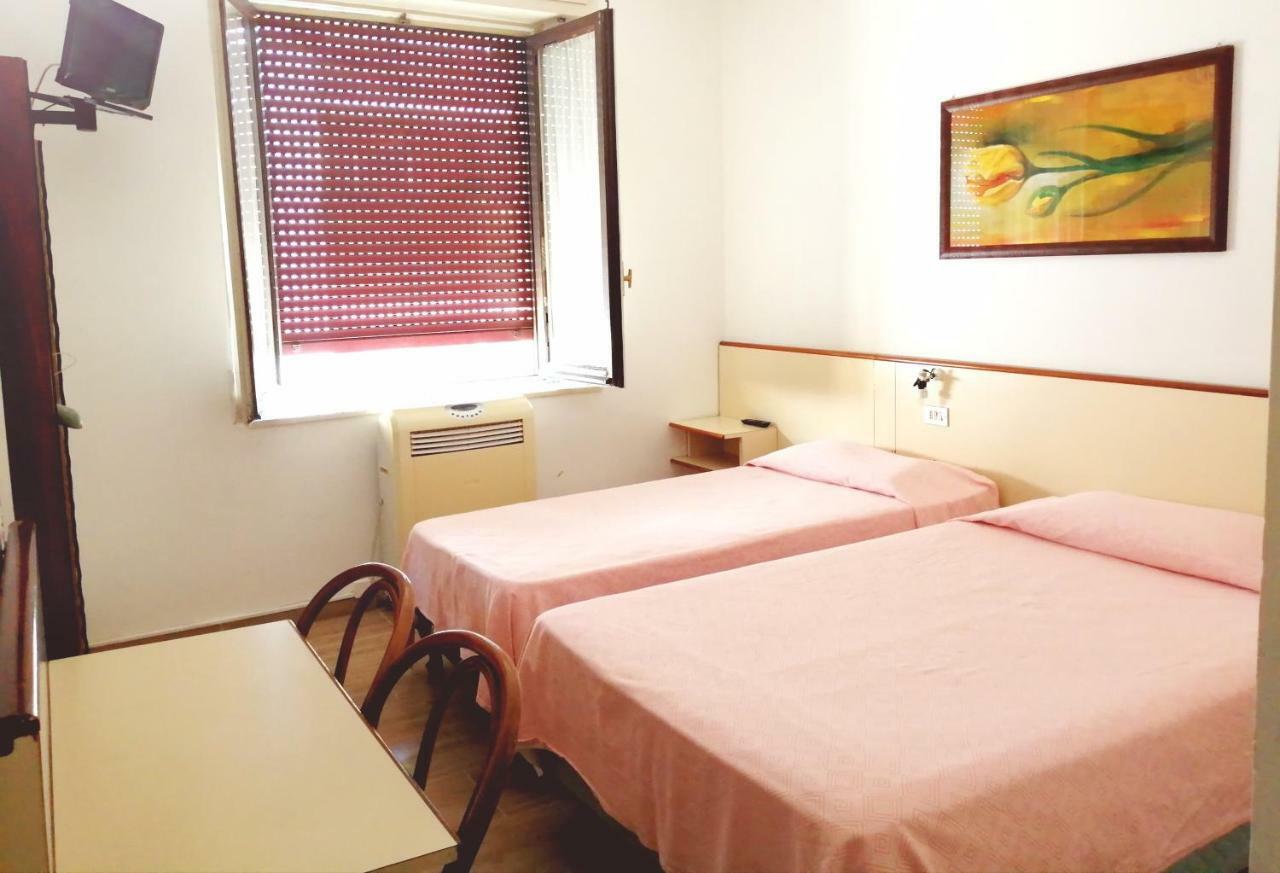 Hotel Boston Milano Dış mekan fotoğraf