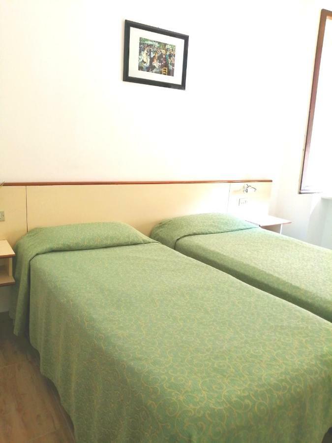 Hotel Boston Milano Dış mekan fotoğraf